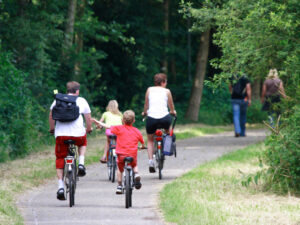 Cykelruter Assens